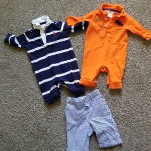 🚫SOLD🚫Ralph Lauren bundle